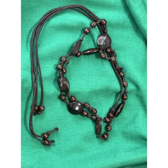 Banana Republic Emerald Green Halter Tiered  Maxi Dress Size 6 - Picture 6 of 9